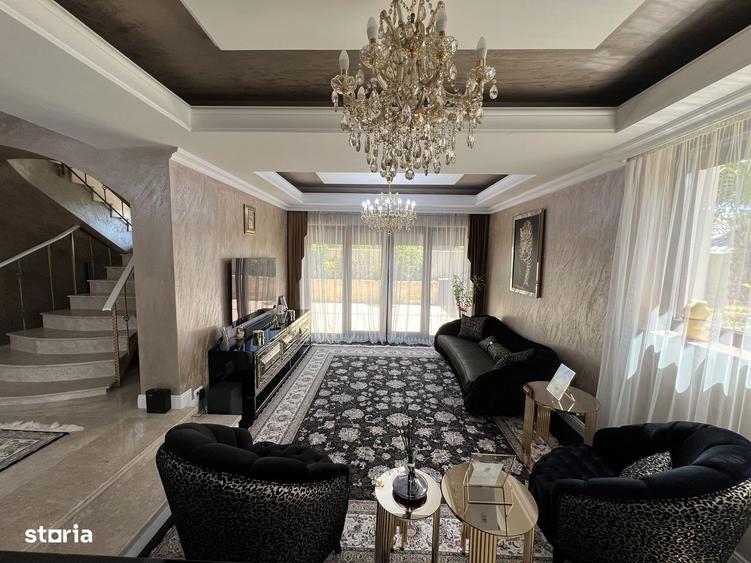 Vila de LUX Berceni | Cel mai bun raport calitate-pret | MOBILATA - 7