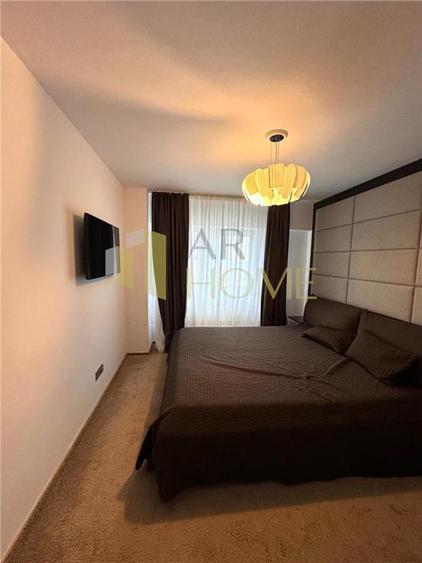 Inchiriere apartament 3 camere, in Ploiesti, zona Republicii (Parcul Mihai  Vite - 7
