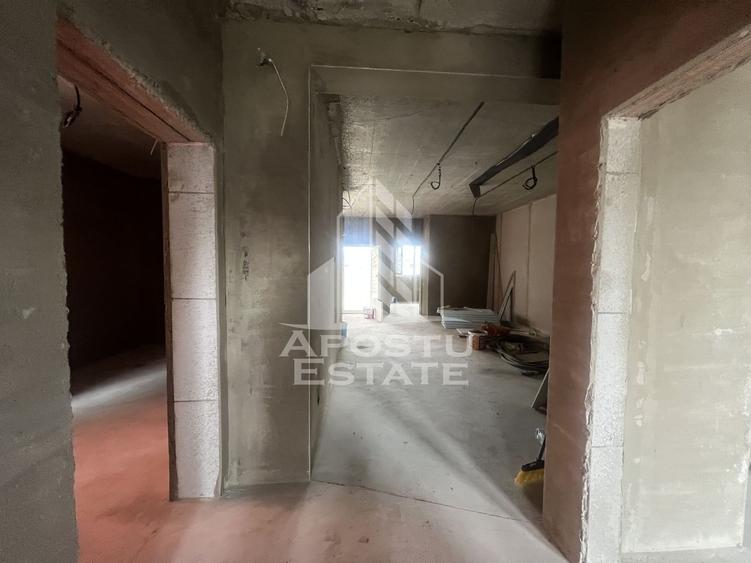 Casă tip duplex pe parter – confort, lumină și liniște în Covaci - 9