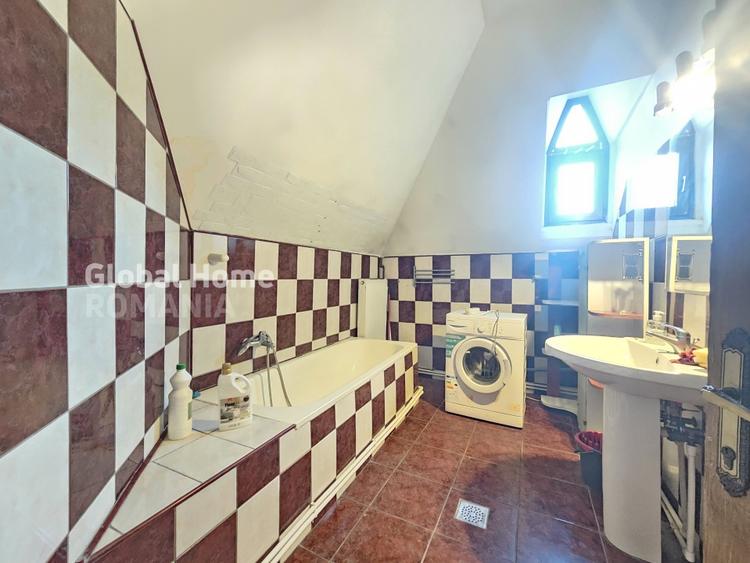 Apartament 2 camere 75.8mp | Bulevardul Lascar Catargiu | Piata Victoriei - 7