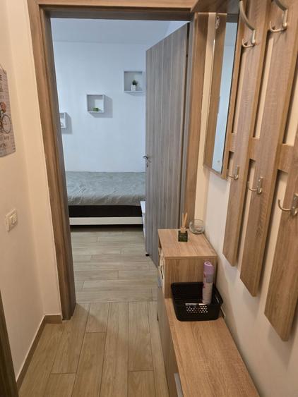 Inchiriez apartament cu o camera - Girocului - 7