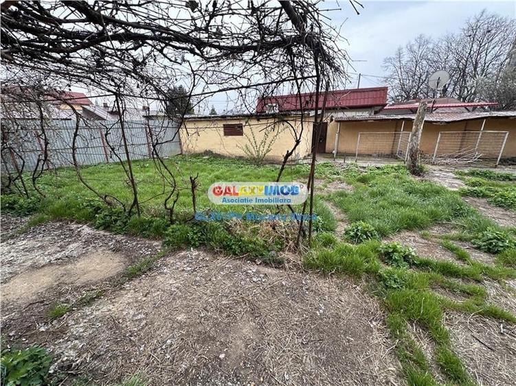Vanzare casa + teren 630 mp, zona Cina, Ploiesti