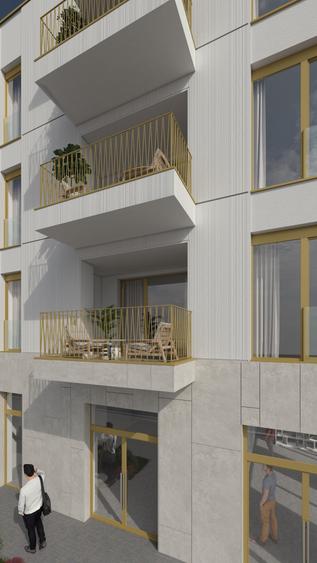 LOCATIE EXCLUSIVA - •	CLADIRE nZEB - FACILITATI ANSAMBLU - 6