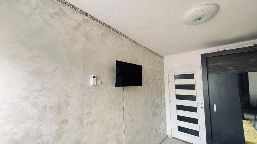 Vanzare apartament 2 camere mobilat - 4