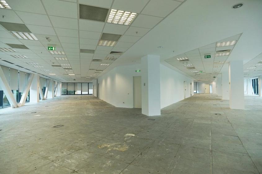 Inchiriere birouri Euro Tower, comision 0% - 7