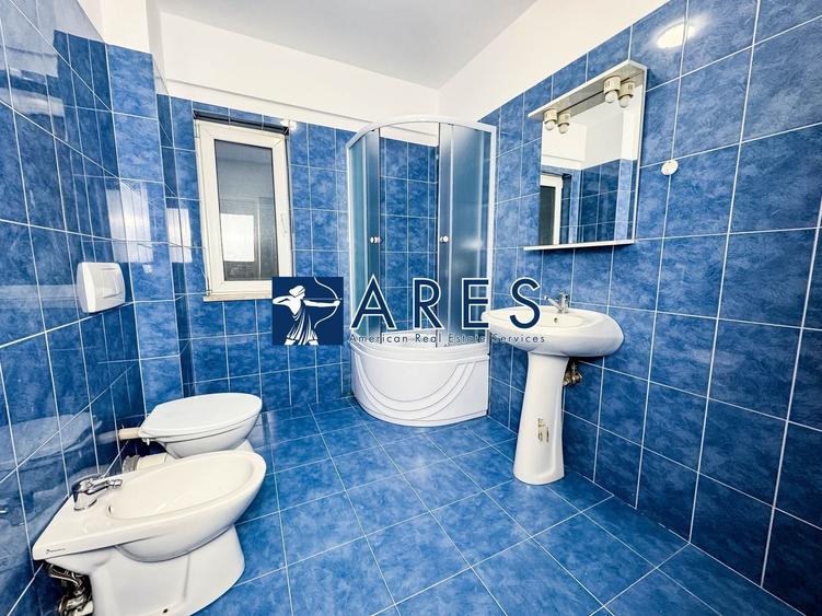 Apartament 2 camere | Etaj 1 | Bloc Nou | Zona Centrala - 4