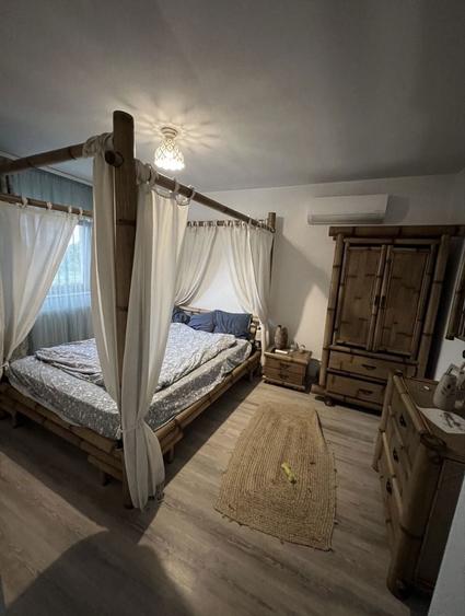 Inchiriez casa comuna berceni - 3