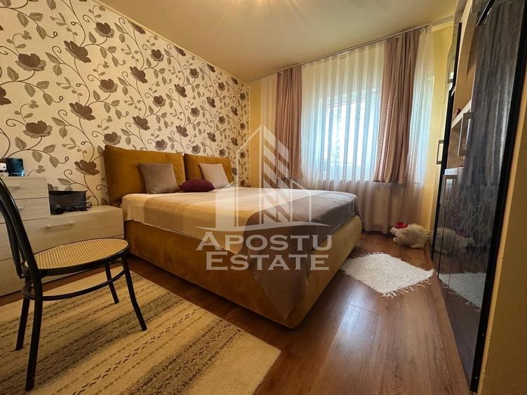 Apartament cu 4 camere, etaj 2, boxa la subsol, zona Soarelui - 4