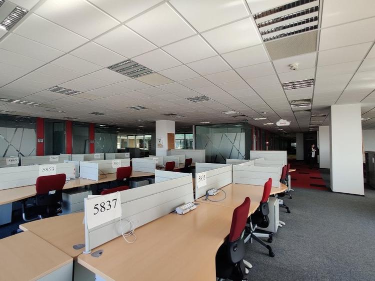 Floreasca Park - Spatii de birouri clasa A in zona Aurel Vlaicu - Promenada - 7