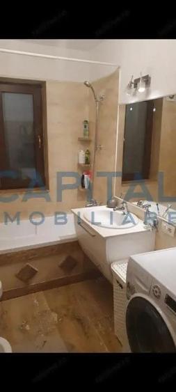 Apartament cu 3 camere, etaj intermediar, bloc nou! optional parcare! - 3
