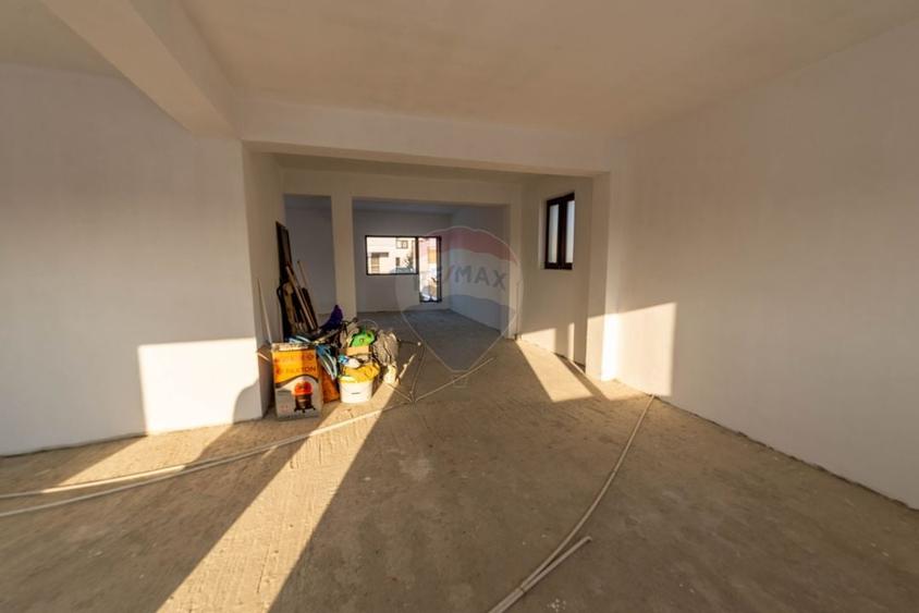 Casa / Vila spatioasa P+1+M de vanzare zona Padurea Cernica - 21