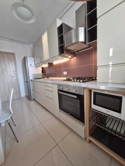 Apartament 2 camere / Grozăvești/ Eroilor - 1