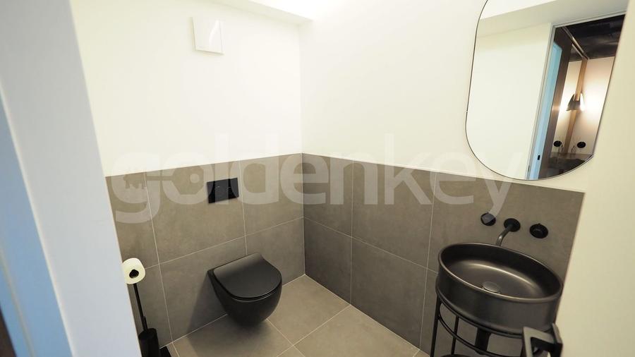 Apartament Loft spatios cu 4 camere | terasa 32mp - 9