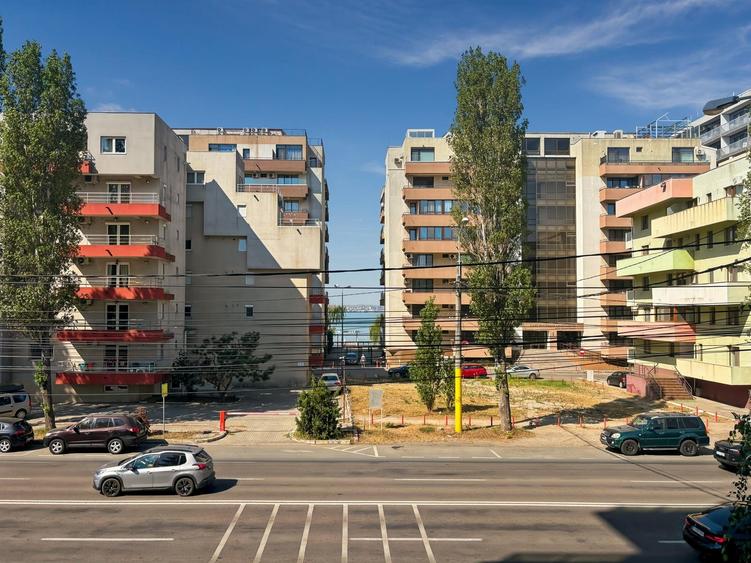 Apartament spatios cu 2 camere si loc de parcare - Mamaia - 15