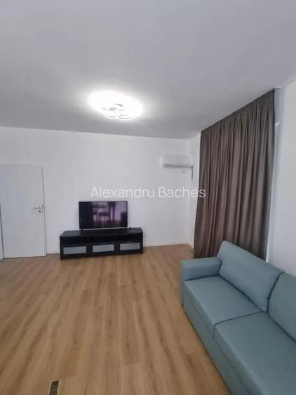 Apartament 3 camere The Suburb Buftea mobilat/utilat Lux - prima inchiriere