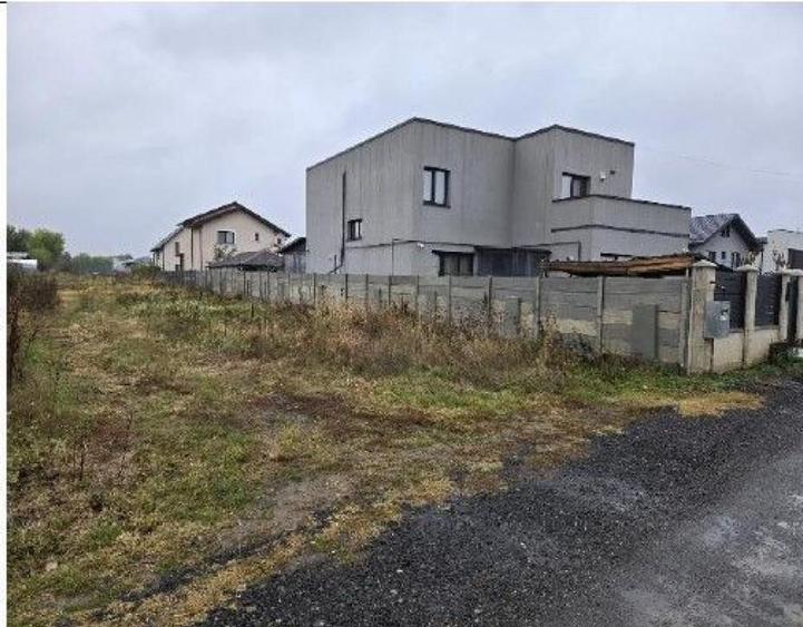 Teren intravilan Branesti, cota parte 1/3, ID: R2588284 - 13