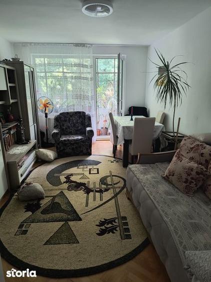 Vand apartament 2 camere - 3