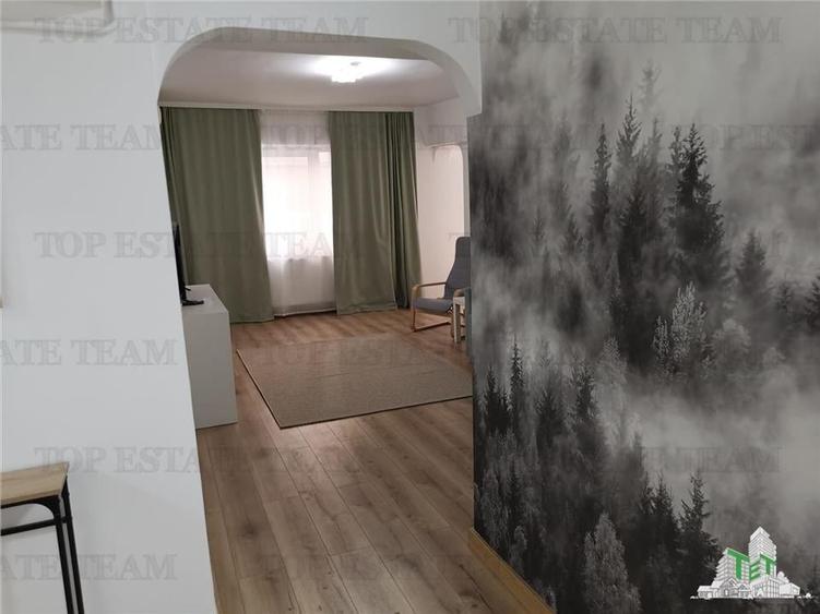 Apt. 4 camere decomandat Emil Racovita - Grand Arena - 2