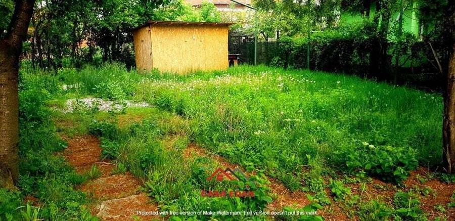 Teren in Campina--200mp-- 32.000e - 3