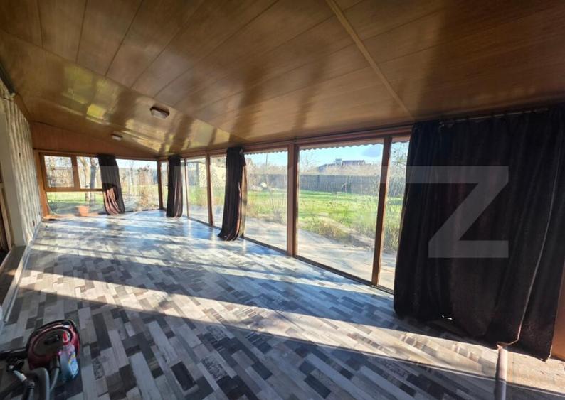 Casuta de vanzare, 149 mp utili, teren 1700 mp, Targoviste-z - 16