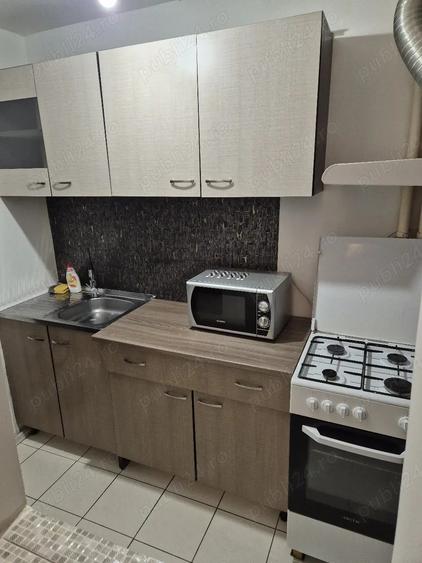 Inchiriez Garsoniera Brazda - 2