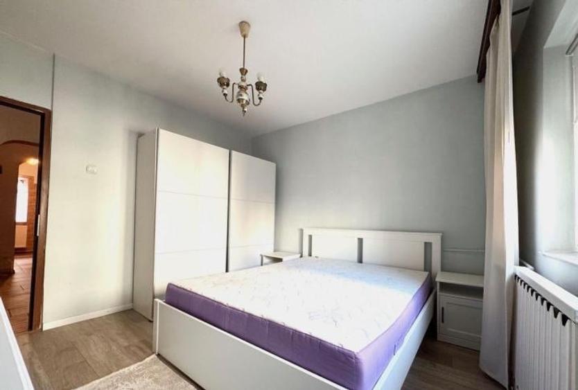 Apartament 3 camere, decomandat, Nerva Traian - 10