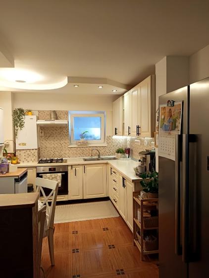 Apartament 3 camere Vitrometan ,Parter , Medias - 8