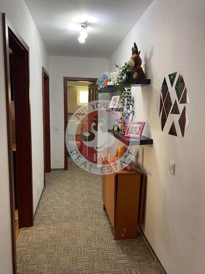 Rosu | Apartament 2 camere | 65mp | Decomandat | B11963 - 10