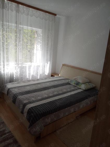 Apartament 2 camere, zona Dacia, etajul 1, centrala gaz - 4