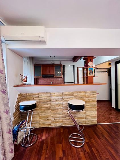 2 camere Universitate | 2 min metrou | vedere Teatrul Național - 4