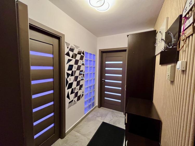 Apartament cochet cu 2 camere - 15