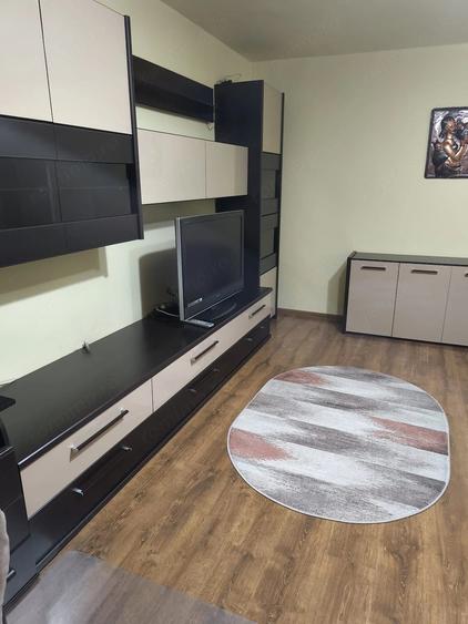 3 Camere de Inchiriat | decomandat | mobilat | 13 Septembrie- Prosper - 14
