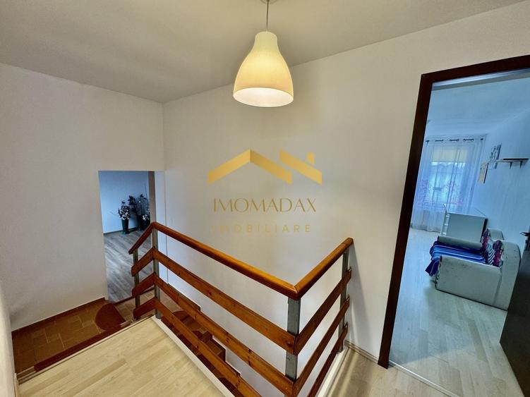 Sanmihaiu German-Casa Individula-Disponibilă Imediat - 7