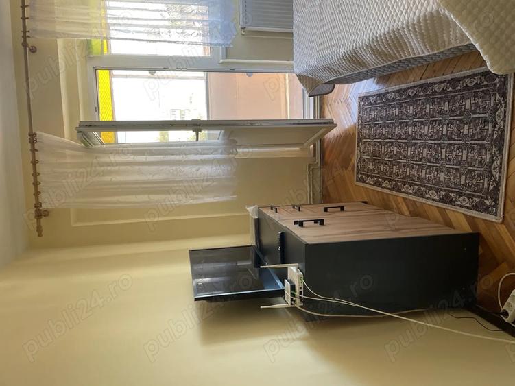 Proprietar inchiriez apt. 1 camera B-dul Coposu - 2