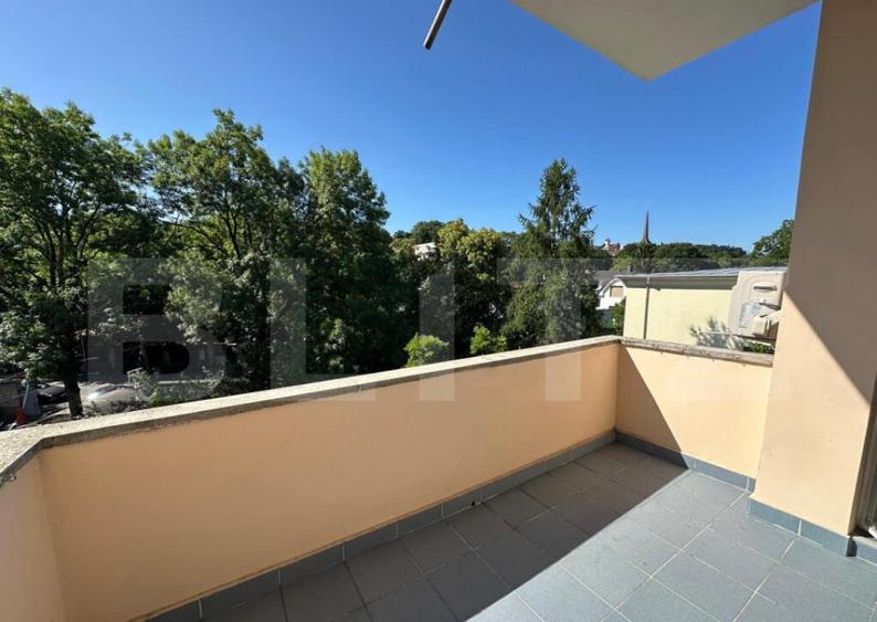 Apartament 3 camere decomandate, 100mp, 2 bai, strada Hasdeu - 3