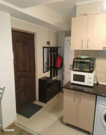 Garsoniera | Zorilor | Disponibilitate imediat - 1