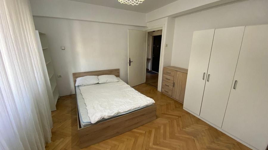 Apartament cu 2 dormitoare | 50 mp | Cental | Zona Facultatea De Litere - 2