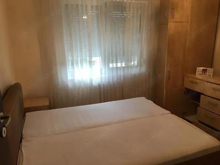 2 camere in zona Vacaresti pe strada Pridvorului langa Sun Plaza si parcul Tineretului - 4