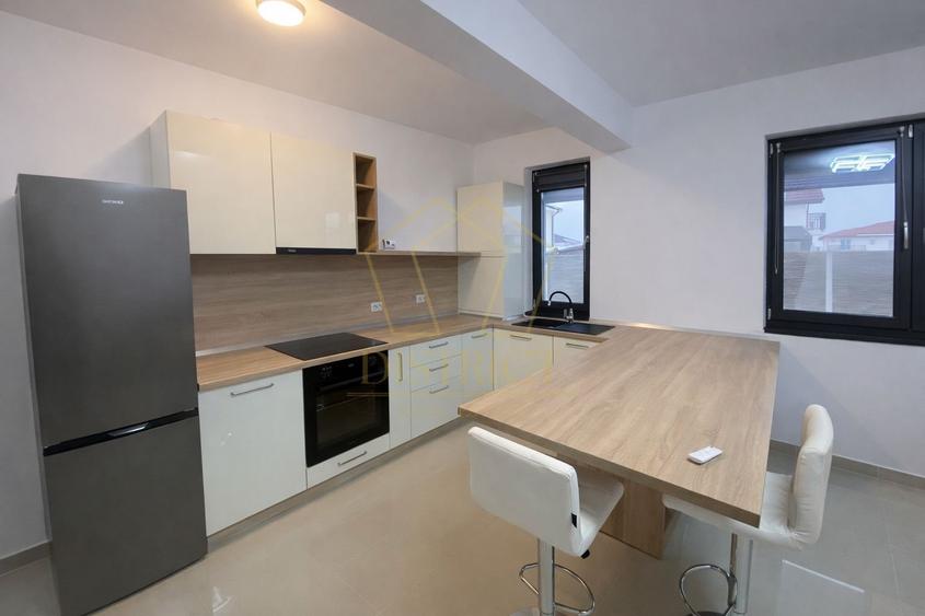 Apartament superb cu 3 camere | Calea Urseni - 3