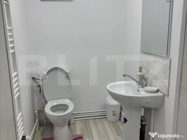 Casa de vanzare, 8 camere, 263 mp + 400 mp teren, in Cam - 16