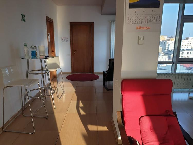 SPATII DE BIROURI LUX, PIATA ROMANA - 9