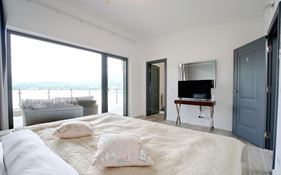 Colibita - Lake View Resort | 2 Vile-837mp | Teren 3888 mp - - 7