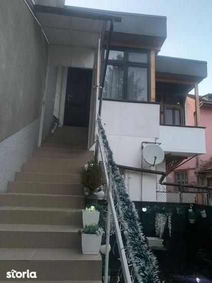 Inchiriez studio ultracentral la casa - 8