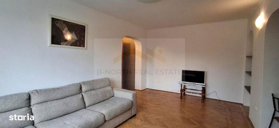 Apartament de inchiriat 3 camere, langa Academia Militara, Cotroceni - 7