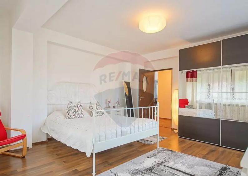 Apartament Premium cu Terasa Panoramica catre Mun?ii ... - 16