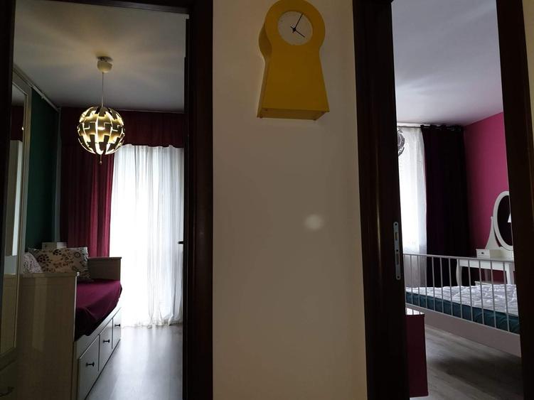 SINAIA – STUDIO de vanzare in Sinaia !!! - 4