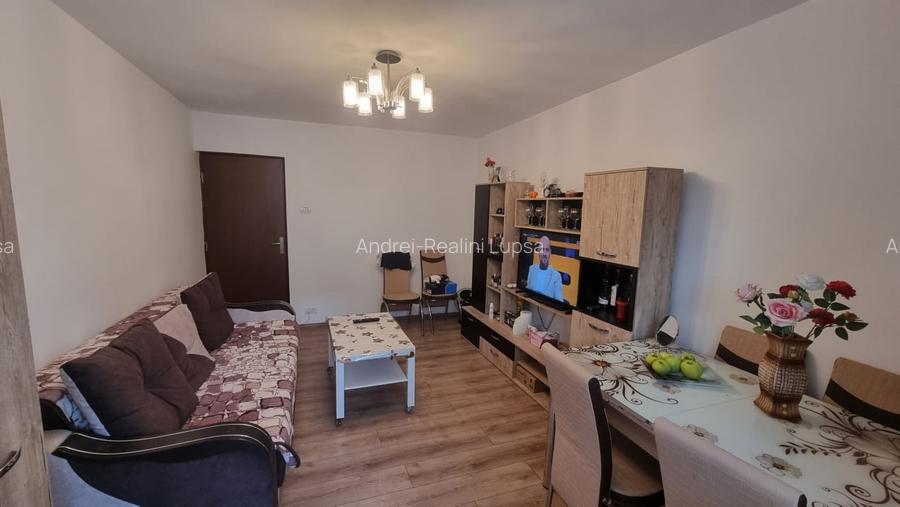 2 Camere | Decomandat | Balcon + Parcare | Delfinului | STB