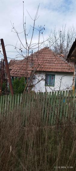 Casa batraneasca in Budesti - 3