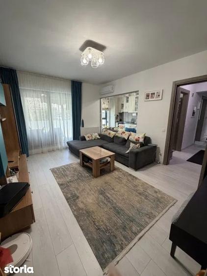 Militari Apartament 4 camere 97 mp, parcare si boxa 21 Residence! - 12