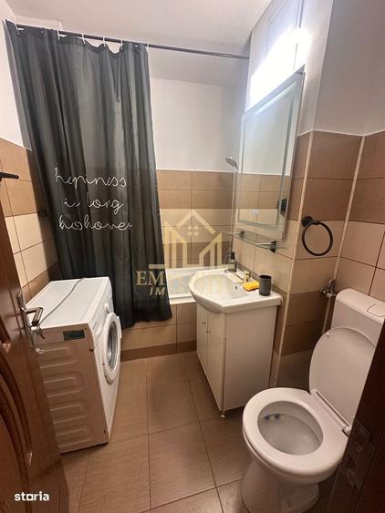 1 camera, decomandata, Pet Friendly, AC, Gheorgheni, FSPAC - 3